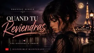 Miniature : Indila - Quand Tu Reviendras