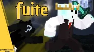 Miniature : Course-poursuite ! (LG UHC)