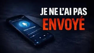 Miniature : J’ai reçu un message vocal… envoyé par moi-même 😨