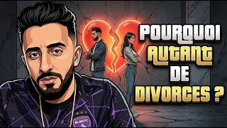 Miniature : « Pourquoi il y a autant de divorces ? » : Le débat s'enflamme en live ! 🔥 (Walid Sax)