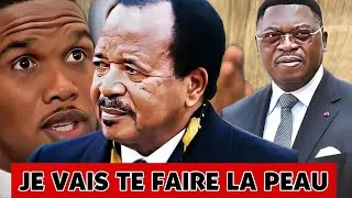 Miniature : SCANDALE : 190 Millions de vos impôts utilisés pour ÉLIMINER Eto'o , YAOUNDÉ TREMBLE !!!