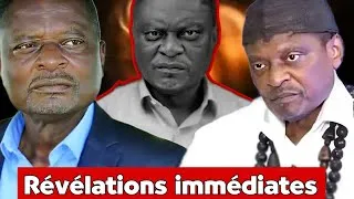 Miniature : Cameroun : Jean Bahebeck explose : La vie d’Anicet Ekane a été volée ! : Le choc Total.