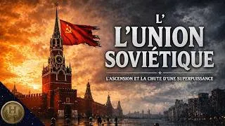 Miniature : Endormez-vous en écoutant l'histoire COMPLÈTE de l'Union soviétique — Le parcours d'une ...