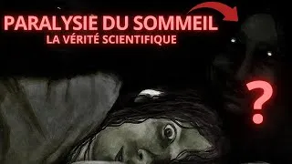 Miniature : PARALYSIE DU SOMMEIL