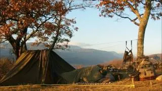 Miniature : Montage tarp amovible