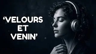 Miniature : Léa Morel - Velours et venin l L'EDL