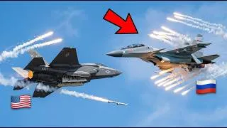 Miniature : C'EST FINI ! Les forces américaines viennent de tendre une embuscade COMPLÈTEMENT FOLLE à la Russie