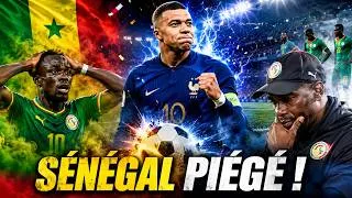Miniature : Sénégal HUMILIÉ par la France : Mbappé a détruit les Lions !