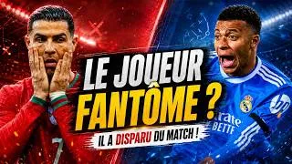 Miniature : Ronaldo humilié, Messi répond, Mbappé fonce vers l’histoire ! 😱 Coupe du Monde 2026