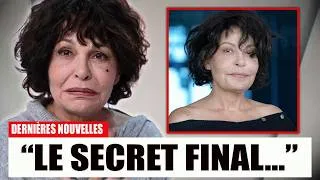 Miniature : Avant de mourir, Isabelle Mergault a RÉVÉLÉ le plus grand secret de sa vie