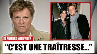 Miniature : La vérité sur le mariage de Laurent Delahousse et Florence Kieffer