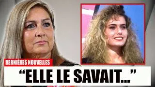 Miniature : Après 30 ans, Romina Power RÉVÈLE le secret de sa fille disparue.
