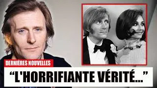 Miniature : Avant sa mort, la dernière lettre de Nino Ferrer a RÉVÉLÉ un mensonge qui a choqué le monde.