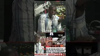 Miniature : Moustapha Diop #viral