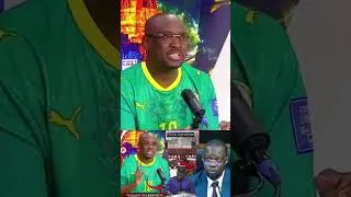 Miniature : Khadim Diop #viral