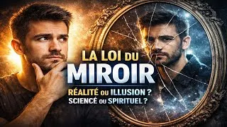 Miniature : La Loi du Miroir science ou spiritualité