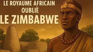 Miniature : LE ZIMBABWE : un royaume Africain oublié.