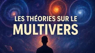 Miniature : Les théories du multivers : voyage à travers science, croyances et mystère.