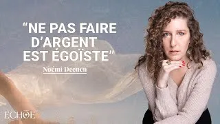 Miniature : Révéler la dimension spirituelle de l'argent