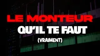 Miniature : Ëchôヅ - Présentation Monteur Vidéo Payant.
