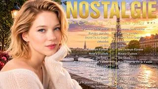 Miniature : Les Légendes De La Chanson Française 🎙️ Les Plus Grands Classiques | Joe Dassin, Michel Sardou,...