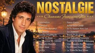 Miniature : Les 30 Plus Belles Chansons Françaises des Années 70 80 90 🗼 Trésors de France