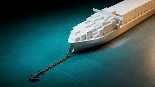 Miniature : Les Ancres Ne Fonctionnent Pas Comme Vous Le Pensez !