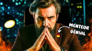 Miniature : 🔥 ASSURANCE VIE : Pourquoi VOTRE BANQUIER Vous MENT 💰😡
