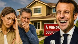 Miniature : 🏠 COMMENT ÉVITER le PIÈGE FISCAL IMMOBILIER en FRANCE...
