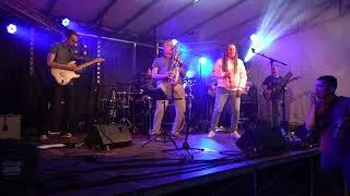 Miniature : Extrait Concert Fête de la musique 2023 - ECHO