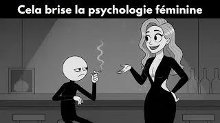 Miniature : Voici comment les femmes s’attachent aux hommes
