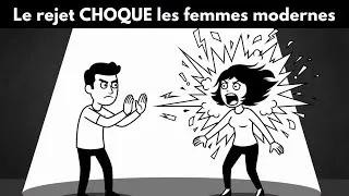 Miniature : Les femmes modernes explosent quand les hommes les refusent