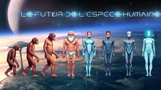 Miniature : Vers une future espèce humaine ?