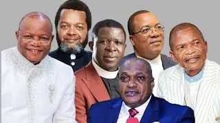 Miniature : URGENT 🪀🚫 VERITE YABA ÉGLISE EBELE YA KINSHASA EBIMI SUIVEZ JUSQU'À LA FIN 👇👇👇