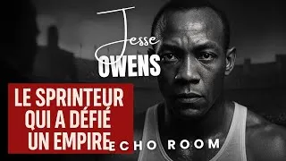 Miniature : Jesse Owens - L’homme qui fit taire un dictateur