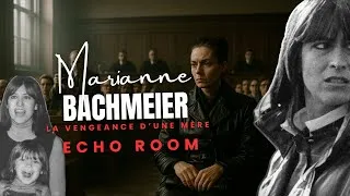 Miniature : Marianne Bachmeier - La vengeance d'une mère