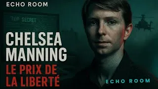 Miniature : Chelsea Manning - Le prix de la liberté