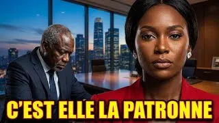 Miniature : Je Ne M'Attendais Pas À Ça De Toi Dit Mon Père Milliardaire En Coupant Les Liens Avec La Famille.
