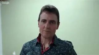 Miniature : Conférence Écho Santé avec Pierre Pyronnet