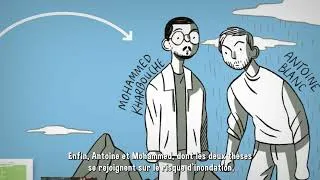 Miniature : Découvrez "Sciences en bulles 2022 : le Réveil climatique"