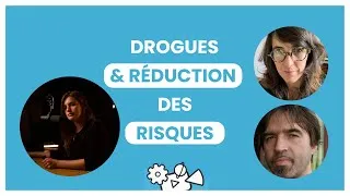 Miniature : Rencontre EchoScientifique : @Léonie K et Perrine Roux du SESSTIM et Pierre Chappard de PsychoACTIF
