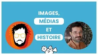 Miniature : Rencontre EchoScientifique : @Linguisticae et Matteo Treleani du SIC.Lab Méditerranée
