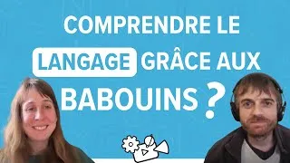 Miniature : Rencontre EchoScientifique : @EvoSapiensFR et Isabelle Dautriche du CRPN