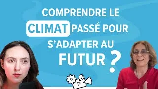 Miniature : Rencontre EchoScientifique : Passé Sauvage et Marie Revel de GéoAzur