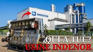 Miniature : Chez Indenor : comment Peugeot a condamné le diesel français le plus fiable
