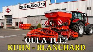 Miniature : Chez Kuhn-Blanchard : comment la rationalisation a détruit un siècle de savoir-faire