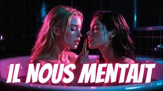 Miniature : Deux femmes, un menteur, zéro haine | Chanson Française Dark Pop