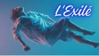 Miniature : L'Exilé - Chanson Alternative Française Sombre (Piano et Poésie)