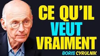 Miniature : Amour après 60 ans : les 8 attentes masculines que peu de femmes soupçonnent | Boris Cyrulnik