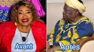 Miniature : LA TRISTE FIN DE PATIENCE DABANY : CE QUE PERSONNE N'OSAIT DIRE…😢